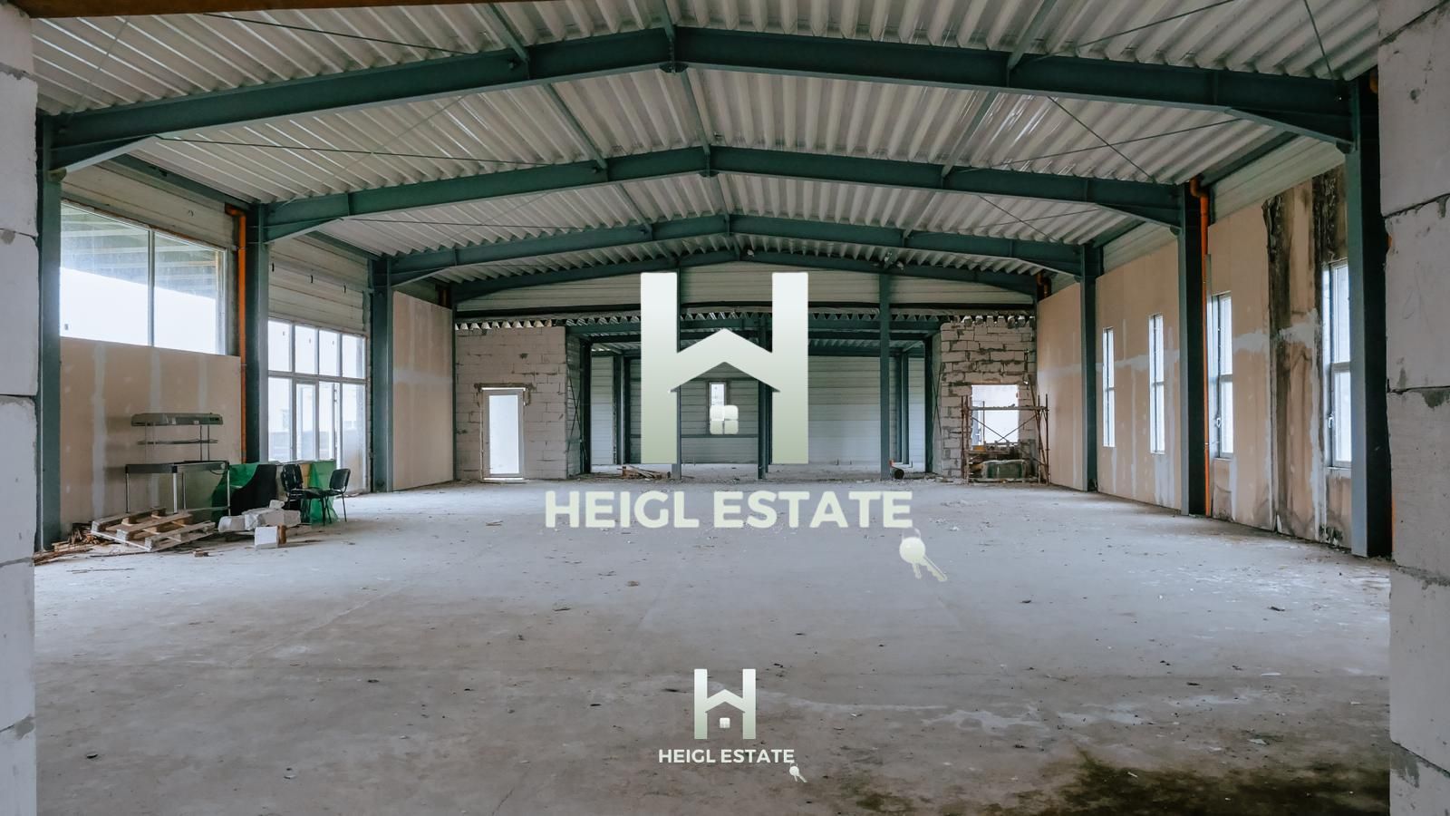 Sala de evenimente in Albina - Poză 13