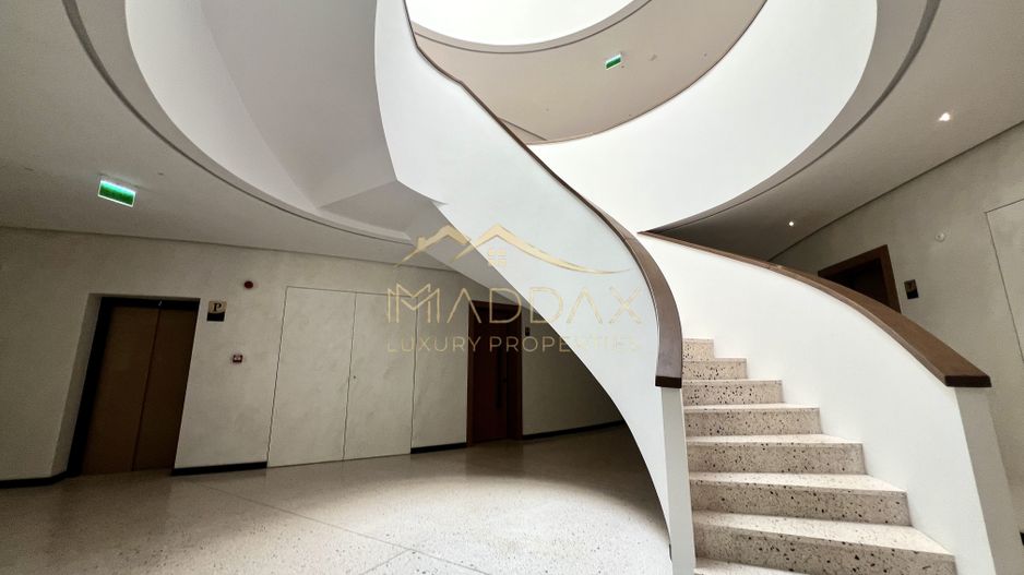 Apartament de Inchiriat | Iancu Nicolae | 154 mp | Terasa 150 mp | - Poză 6