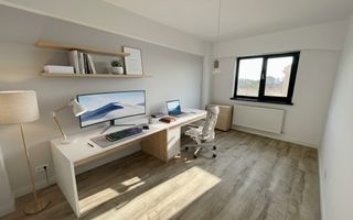 VANZARE APARTAMENT 3 CAMERE TEPES VODA CALEA CALARASILOR 87MP MANSARDA - Poză 5