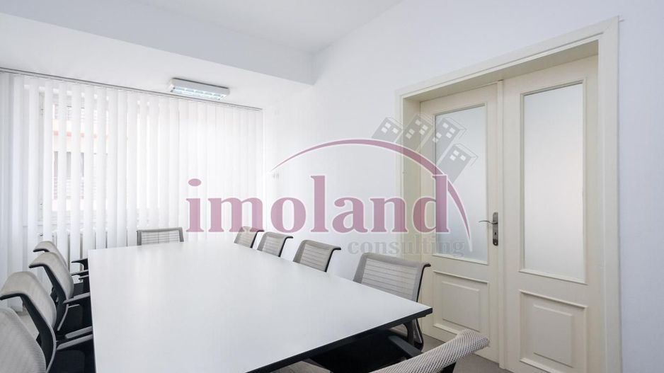 Apartament 4 camere vanzare Primaverii - Poză 6