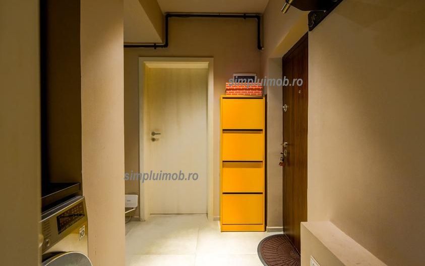 Apartament Dimitrie Leonida/Aparatorii Patriei - Poză 13