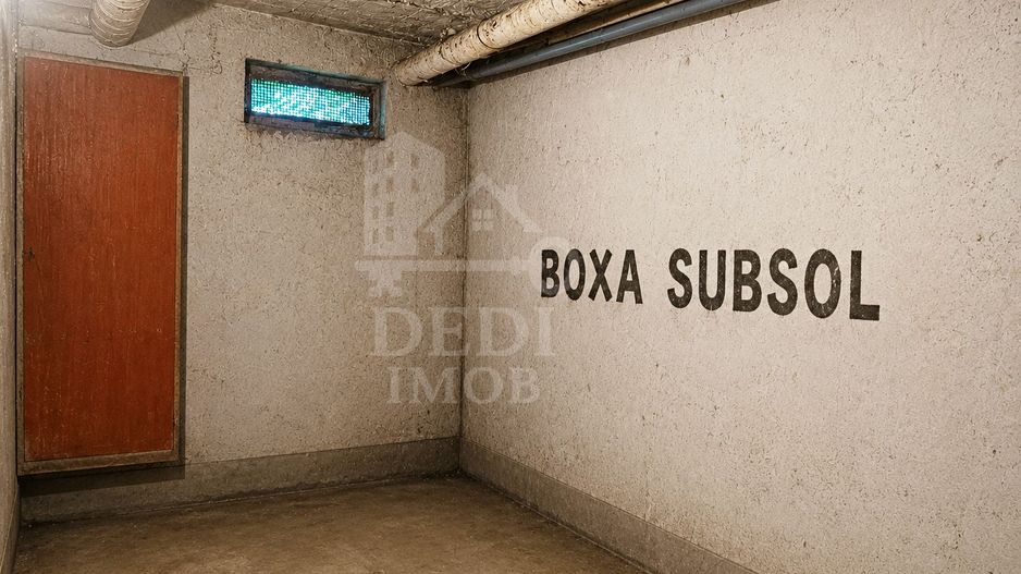 Apartament 2 camere de vanzare in zona Garii, Oradea - Poză 6