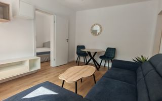 Apartament prima inchiriere 2 camere Aleea Biruinței. - Poză 2