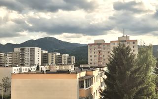 Calea Bucuresti, 2 camere cu priveliste, liber la vânzare - Poză 12