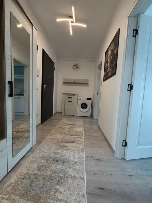 GARSONIERA LUJERULUI, CENTRALA PROPRIE, BUCATARIE INCHISA, METROU - Poză 7