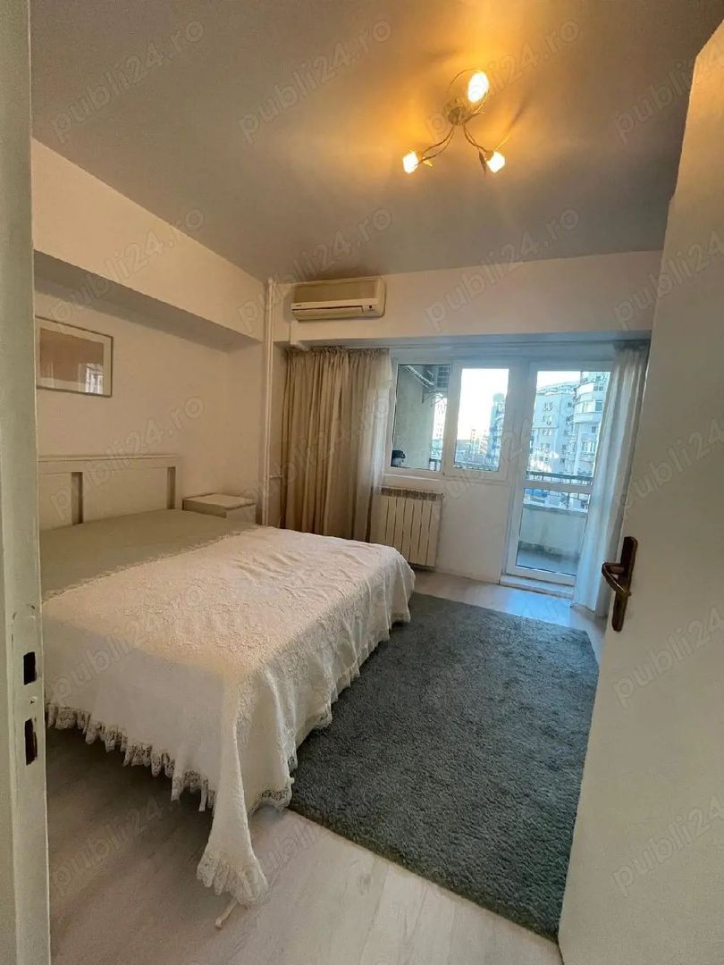 Închiriez apartament 4 camere lux, Unirii - Poză 4