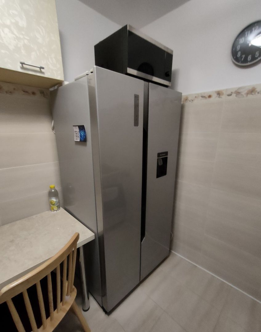 Apartament 2 camere bloc tip P reabilitat Mall Plaza, Drumul Taberei - Poză 8