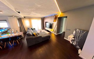 Apartament 3 camere – Zona Europa, 106 mp utili - Poză 2