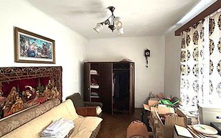 Casă individuală | 3 camere | Garaj | Acces auto | Trei Stejari - Poză 6