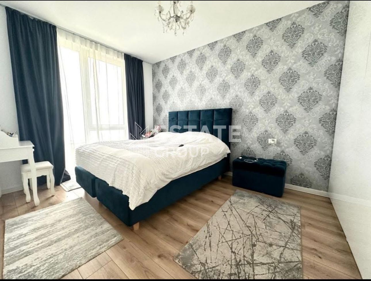 Apartament cu 2 camere in Dumbravita - Poză 5
