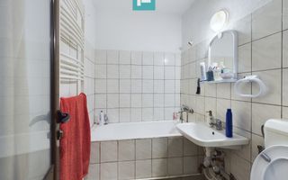 Apartament cu 2 camere Vlaicu 5 Colțuri - Poză 2