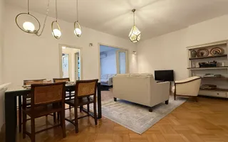 Apartament 3 camere parter, ideal birou – Dorobanți - Poză 12