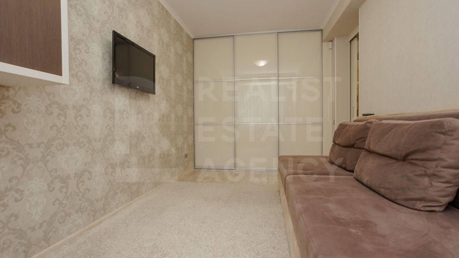 Vânzare. apartament, o cameră, strada Trandafirilor, Botanica - Poză 19