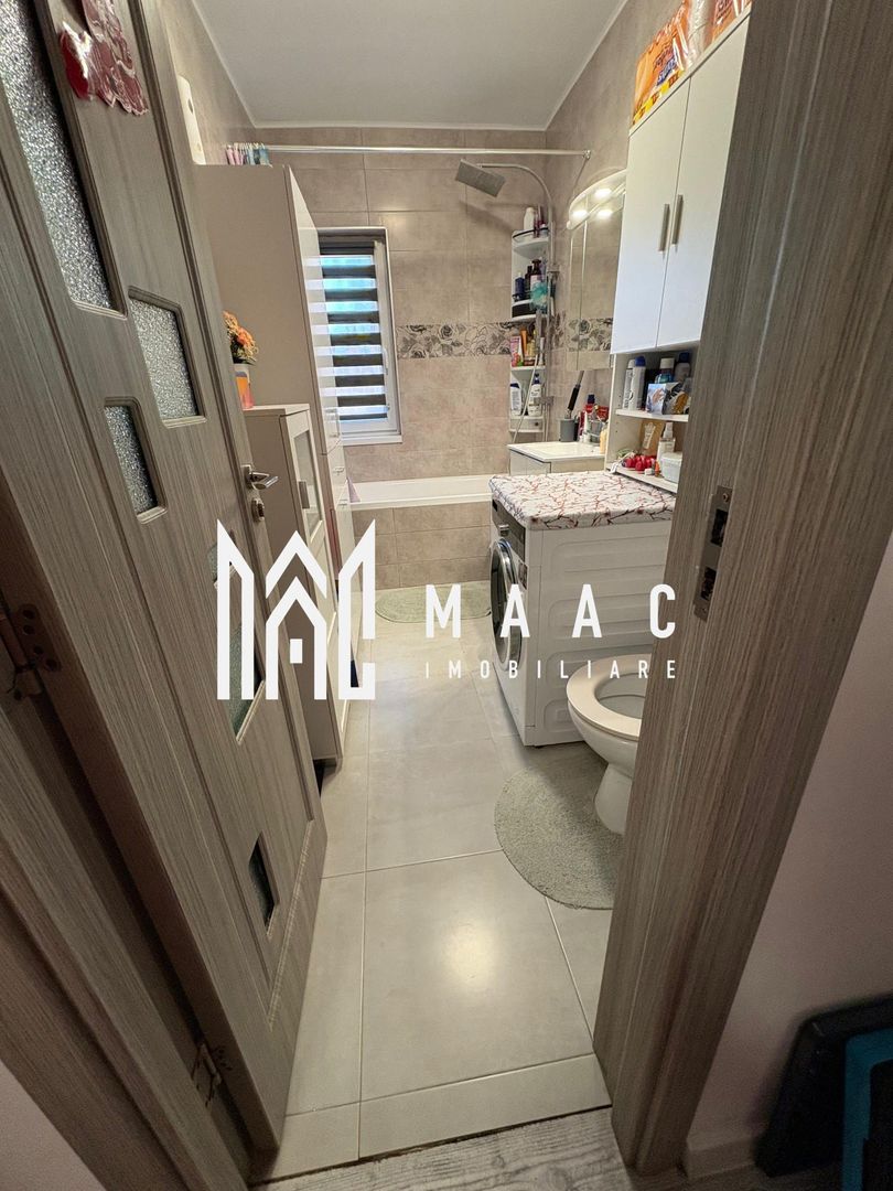 Apartament 3 camere 68 MPU-curte proprie 149 MP- Zona Arhitecților - Poză 6