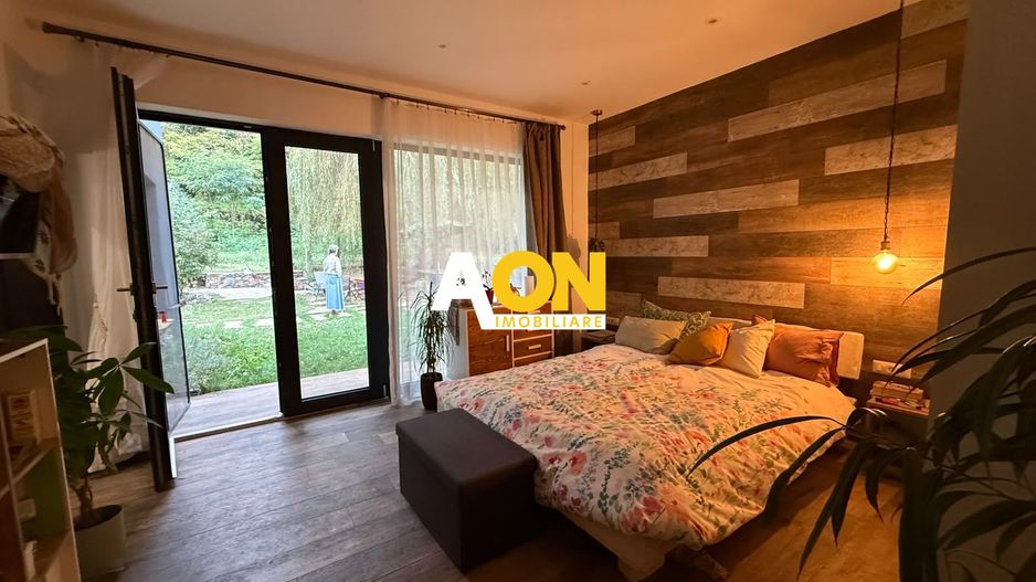 Casa Individuala Zona Schit, 4 Camere, 4 Bai, 1600mp Teren - Poză 6