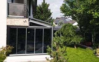 Vila exclusivista cu piscina si curte amenajata- gata de mutare - Poză 7