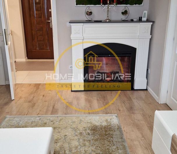 Apartament cu 2 camere / 52mp/ zona Tatarasi - Poză 2