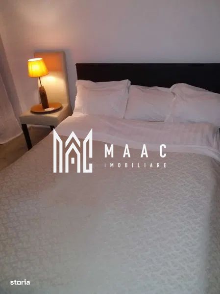 Apartament 2 camere | 42 MPU | Etaj 10 | Balcon tip logie | Doamna Stanca - Poză 4