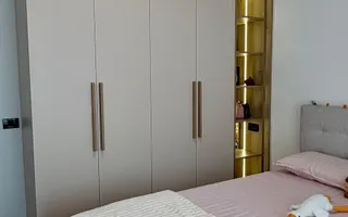 Str. Gradinari - 4 camere - 442 mp teren - mobilata si utilata lux - Poză 13