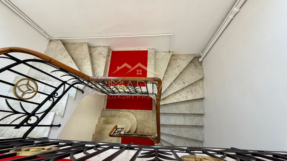 Spațiu Birouri Renovat Complet LUX *150 mp*/ Zona Dorobanți - Poză 5