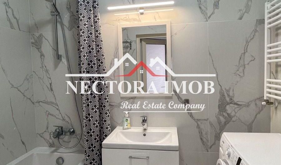 NECTORA IMOB-Apartament 3 camere, Prima Universitatii, 70 mp, Utilat - Poză 9