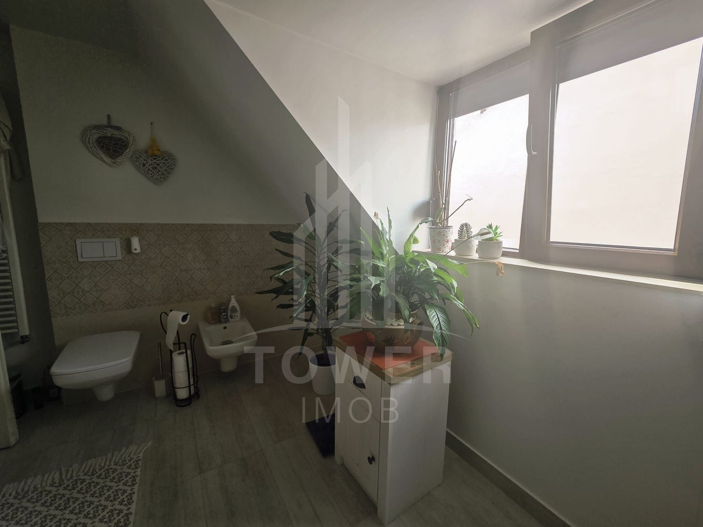 Reședință premium 6 camere cu curte și facilități deosebite – Exclusiv TOWER - Poză 17