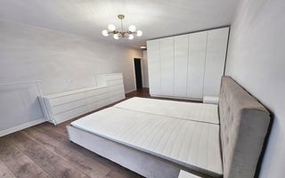 Apartament 3 camere de închiriat – Cortina North | Parcare inclusă | P - Poză 9