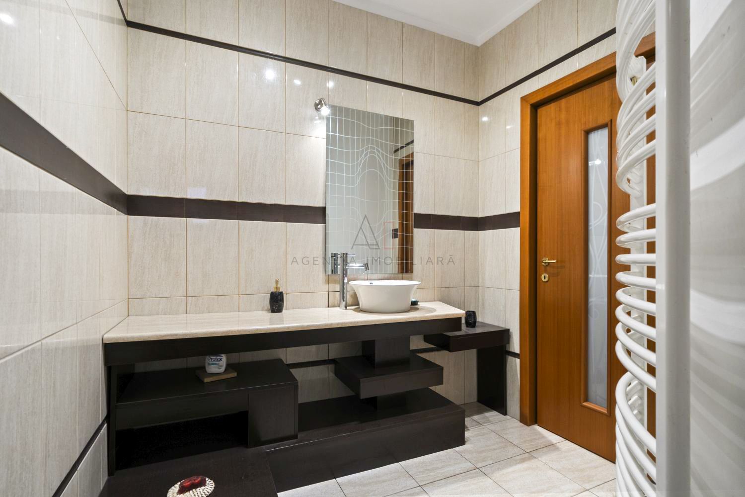 Vila Soseaua Nordului | Gradina | Garaj - Poză 10