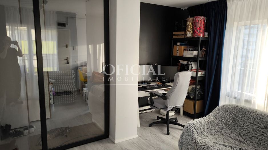 Apartament 2 Camere | Terasa 20 Mp | Parcare | Zorilor Calea Turzii - Poză 7