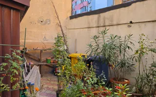 Etaj integral în vilă interbelică, 120 mp utili, Armenească–Eminescu - Poză 29