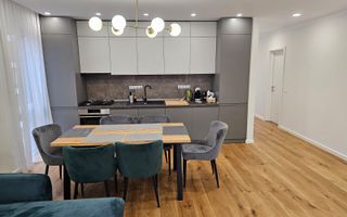 Apartament 3 camere, 76 mp, Borhanci, la cheie - Poză 23