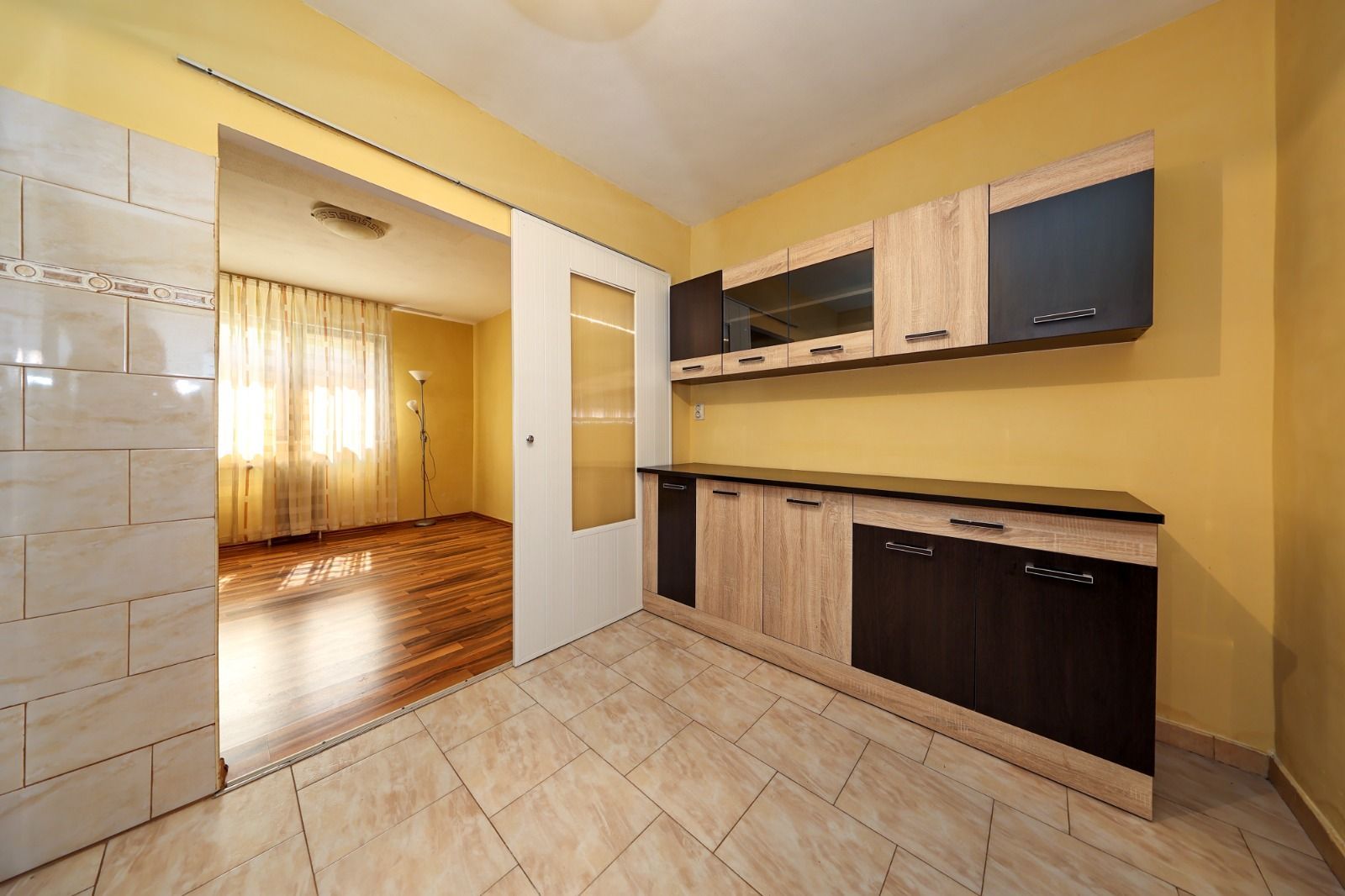 Camera de camin 21 mp Zona Coresi Tractorul - Poză 3