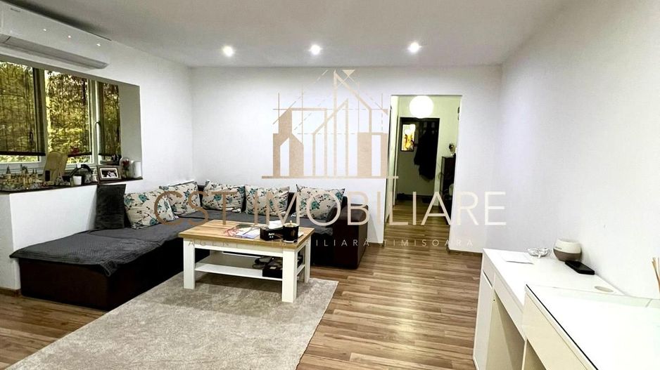 Apartament 3 camere, 2 bai si 2 balcoane – Mobilat & Utilat - Lipovei - Poză 5