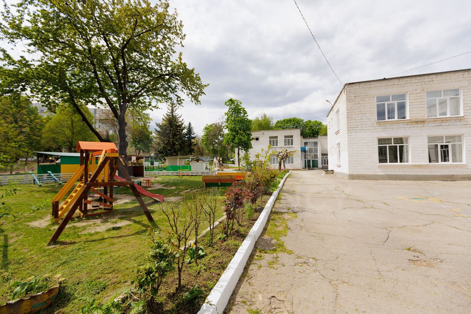 Vânzare ,apartament ,5 camere, str.Botanica Veche, sectorul Botanica - Poză 15
