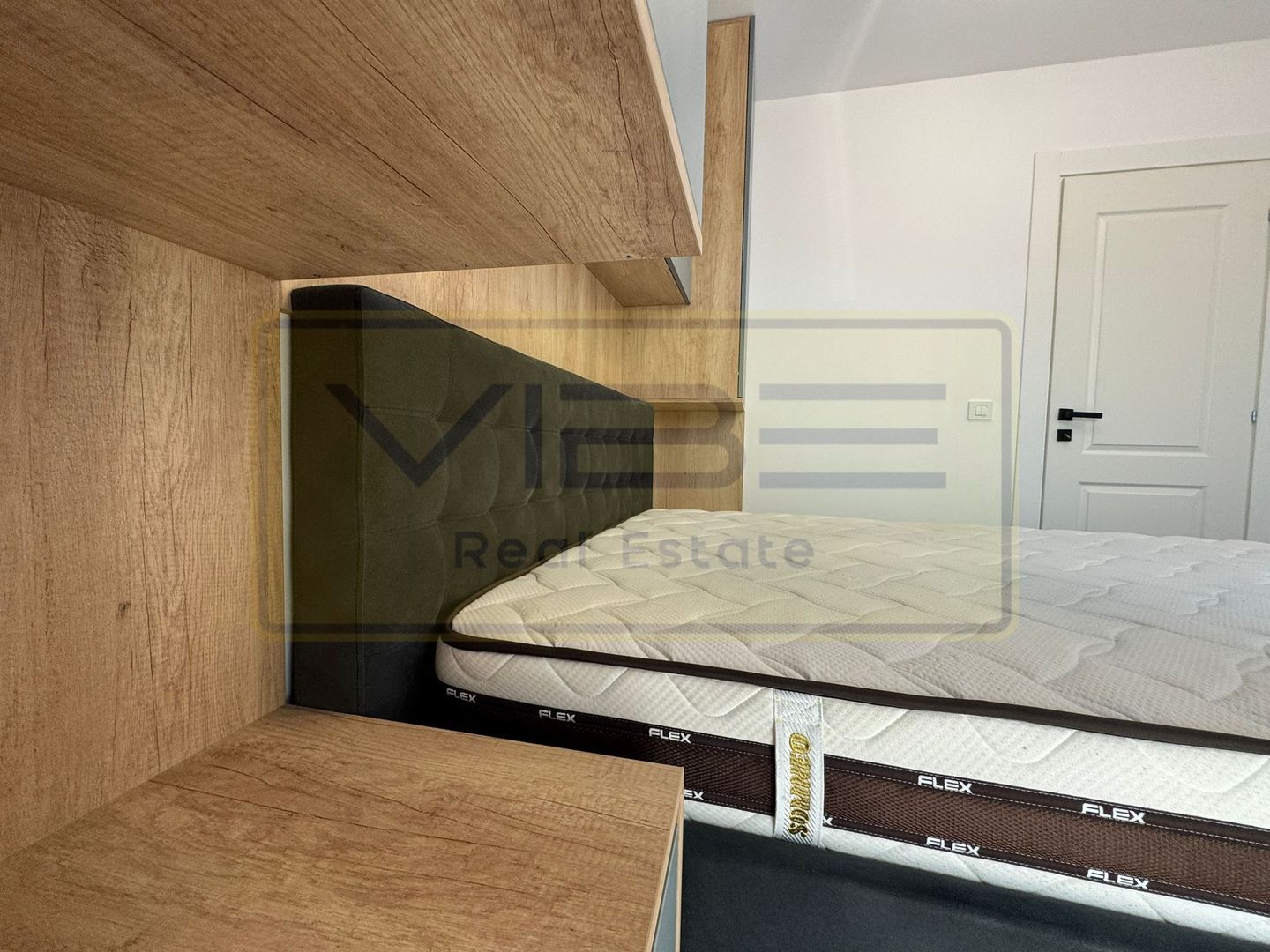 Apartament 2 camera Poitiers Towers - Continental - Poză 11
