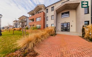 Apartament 2 camere și loc de parcare - etaj 1 - Westfield - Arad - Poză 12