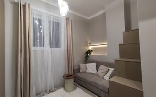 Garsonieră de tip studio | Finisaje moderne | Calea Dorobanților - Poză 3