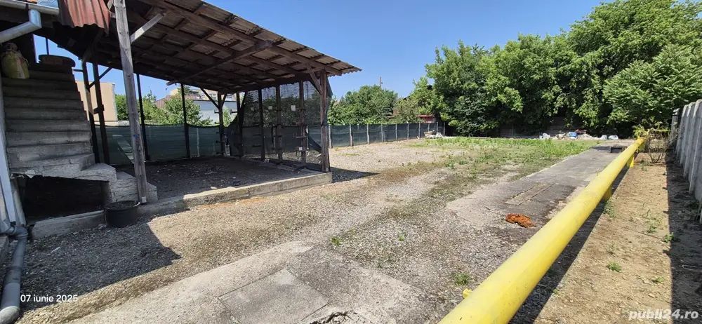 Vand casa pe str. Magnoliei - Poză 3