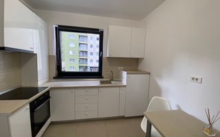 Garsoniera lux, etajul 1, cu balcon si loc de parcare inclus,   Coresi - Poză 9