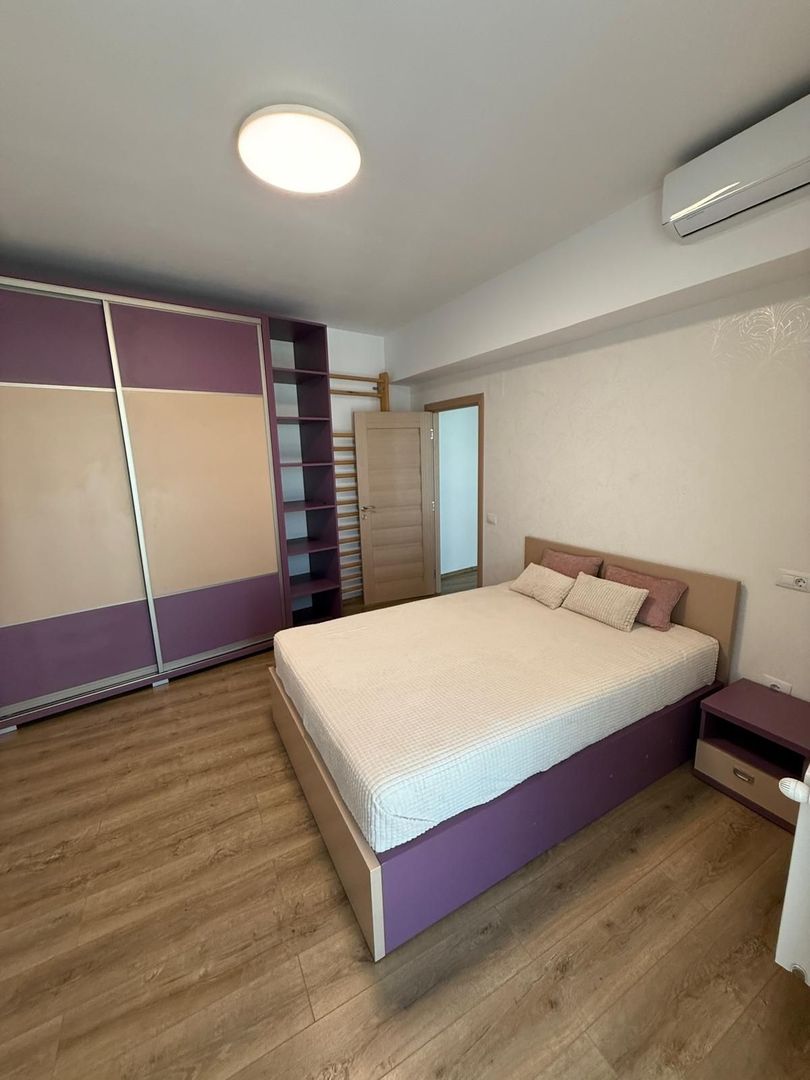 Apartament 4 Camere Premium | Union Plaza Residence | Bulevardul Unirii - Poză 10