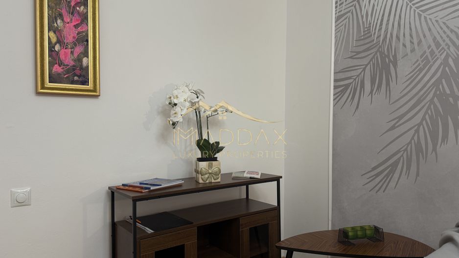 3 camere chirie | modern | mobilat și utilat | Arcul de Triumf - Poză 20