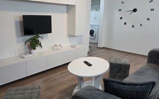 AP. 2 CAMERE TITAN,BUCATARIE INCHISA,MOBILAT MODERN,METROU 10 MINUTE - Poză 1