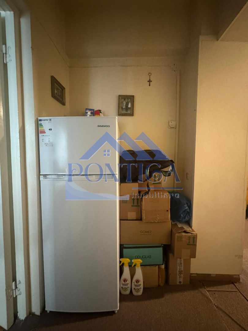 Apartament 3 camere | Piata Ovidiu | 100 m de plaja - Poză 11