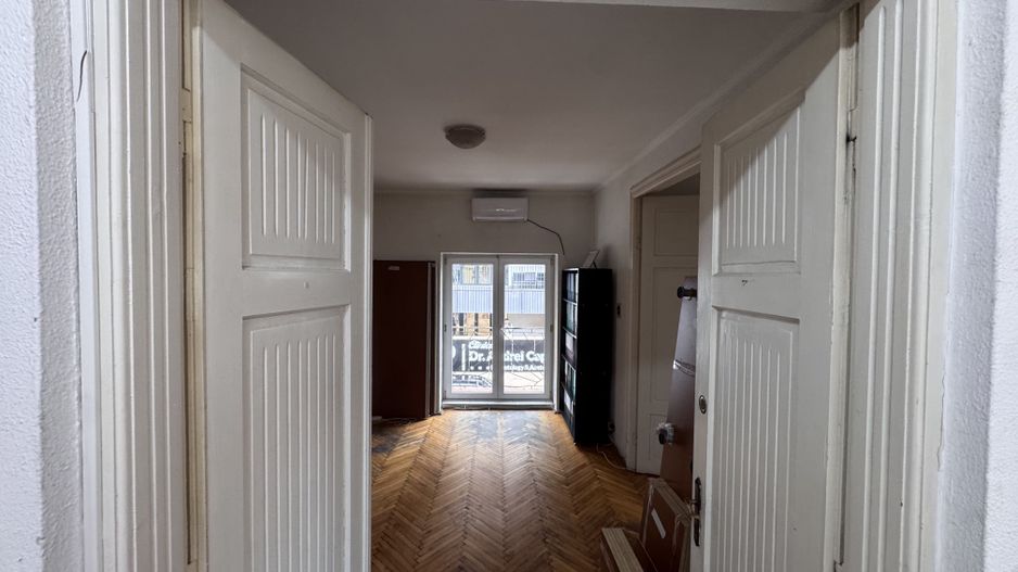 Vilă P+1 | Str. Vlad Județul 55 teren 300m | Birouri sau producție - Poză 4