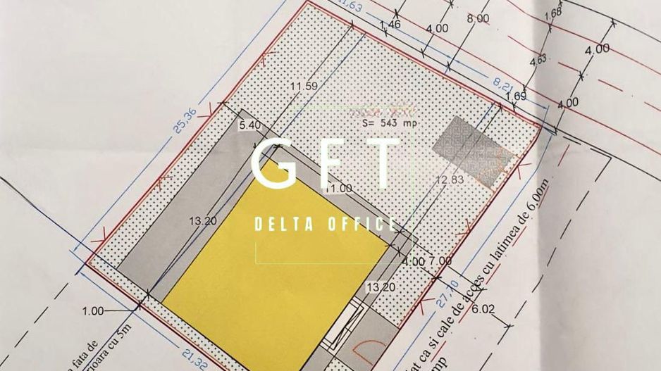 Casa Moderna Noua 4 camere 120 mp- teren 543 mp- terasa 9,7 mp- Unirea - Poză 3