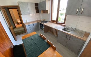 Apartament cu 2 camere de închiriat în zona Medicina - Poză 4