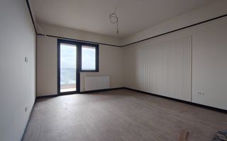 2 camere 88 mp | Bloc nou 2025 | Balcon - Poză 5