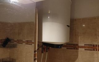 Garsoniera Auchan Vitan - Bloc 1979 - Poză 10