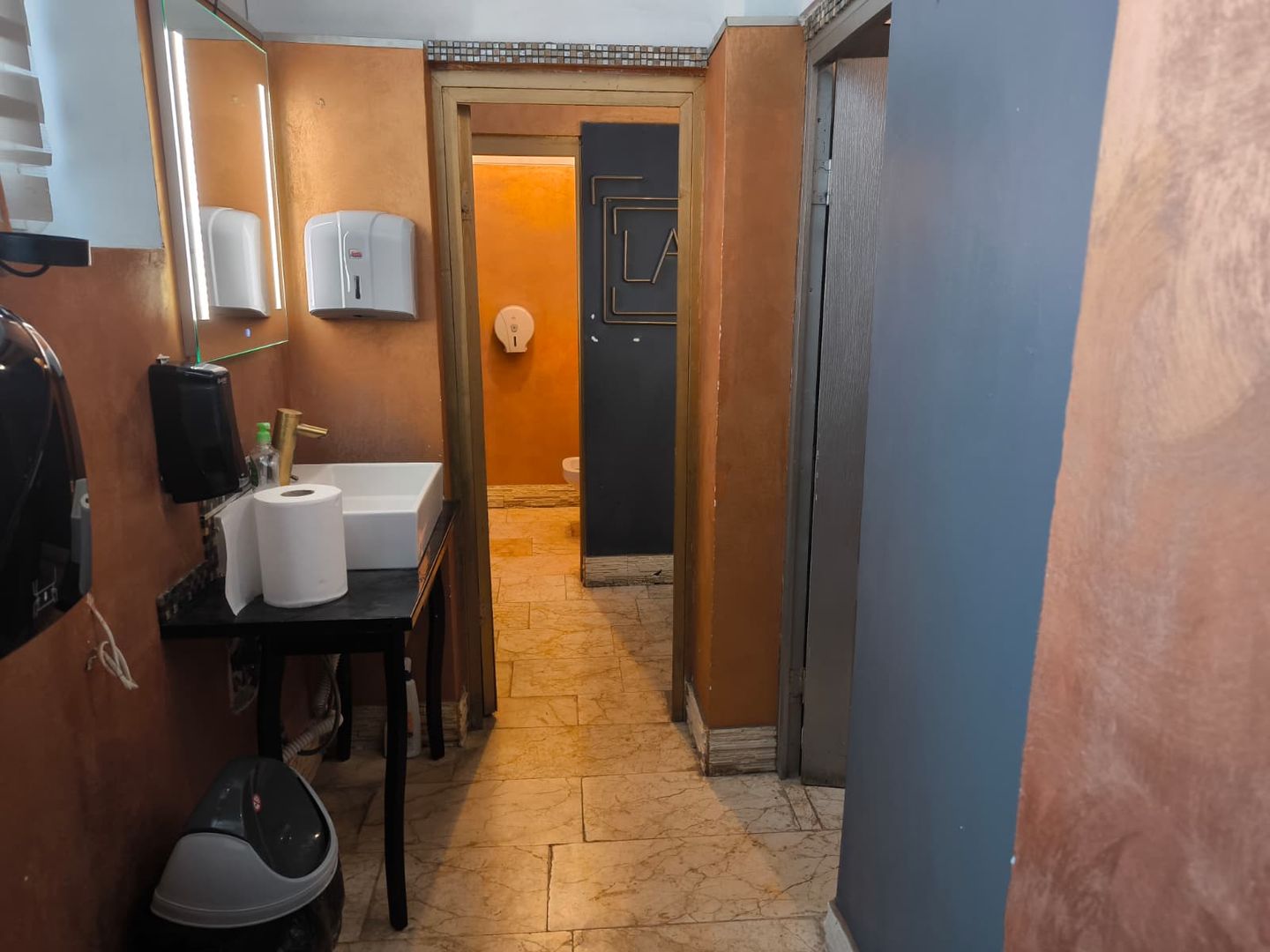 MANGALIA (Cod01) Pret Redus, spatiu comercial ultracentral! - Poză 13