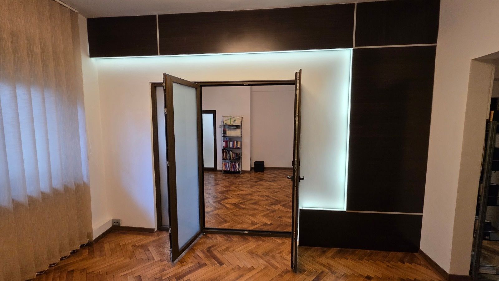 Apartament parcul Carol / Monetaria Statului - Poză 1